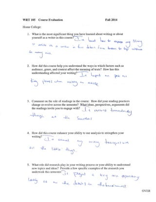 Teaching Portfolio_Chacko