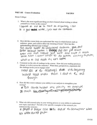 Teaching Portfolio_Chacko