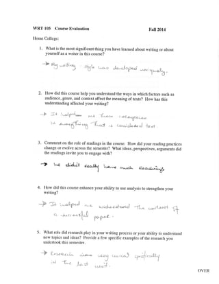 Teaching Portfolio_Chacko