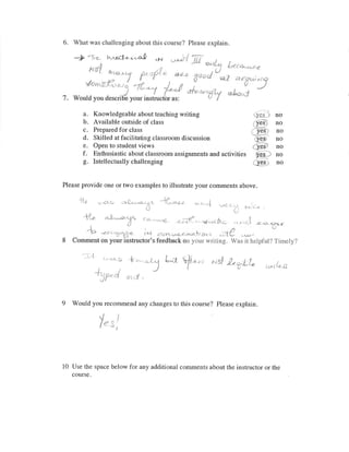 Teaching Portfolio_Chacko