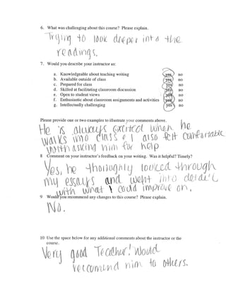 Teaching Portfolio_Chacko