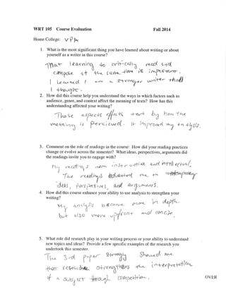 Teaching Portfolio_Chacko