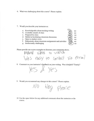 Teaching Portfolio_Chacko