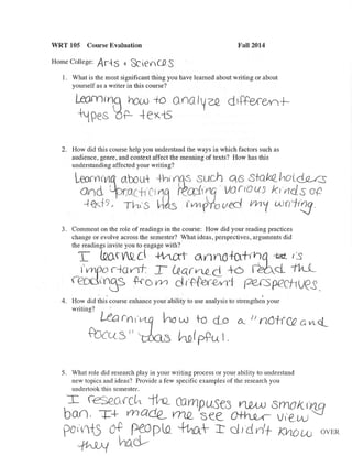 Teaching Portfolio_Chacko