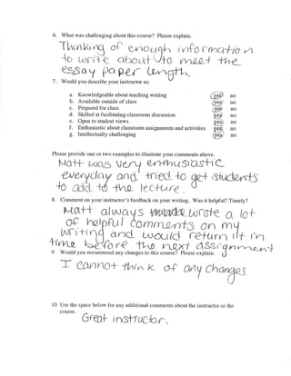 Teaching Portfolio_Chacko