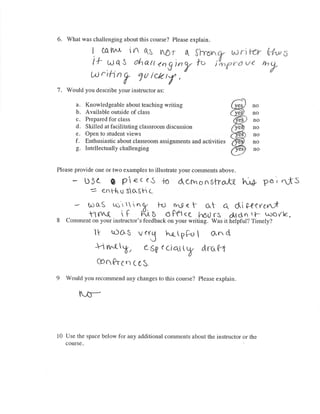 Teaching Portfolio_Chacko