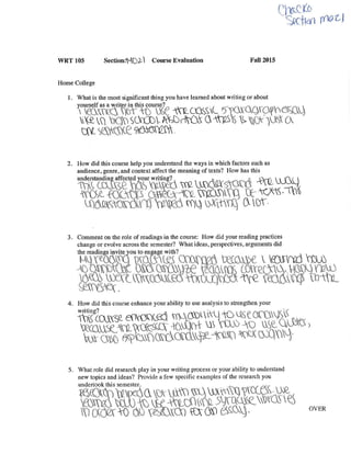 Teaching Portfolio_Chacko