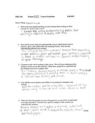 Teaching Portfolio_Chacko