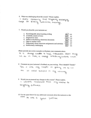 Teaching Portfolio_Chacko