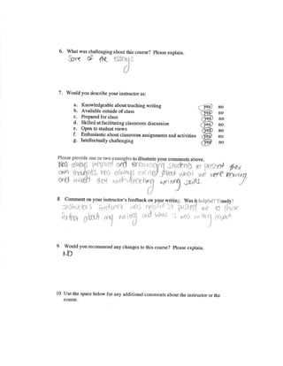 Teaching Portfolio_Chacko