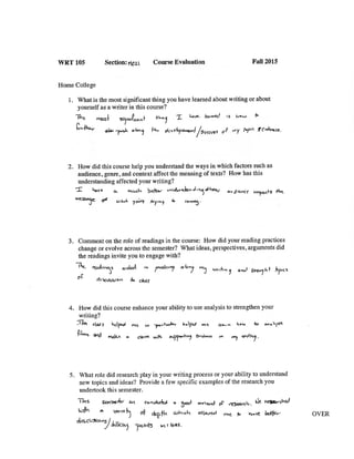 Teaching Portfolio_Chacko