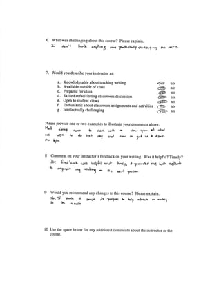 Teaching Portfolio_Chacko