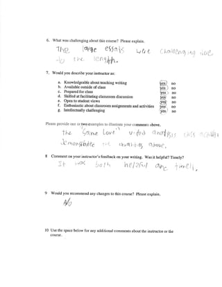 Teaching Portfolio_Chacko