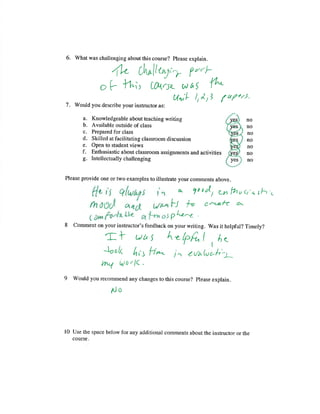 Teaching Portfolio_Chacko