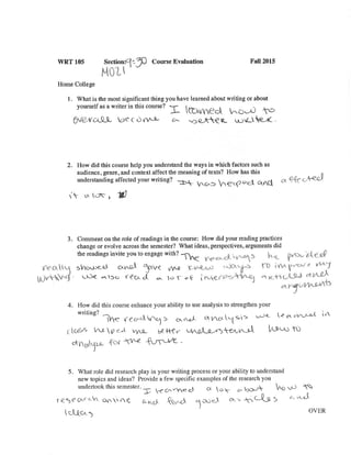 Teaching Portfolio_Chacko