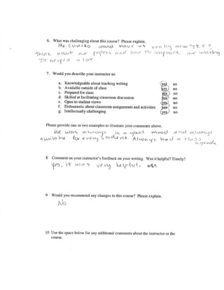 Teaching Portfolio_Chacko