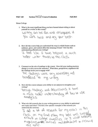 Teaching Portfolio_Chacko