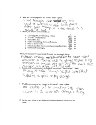 Teaching Portfolio_Chacko