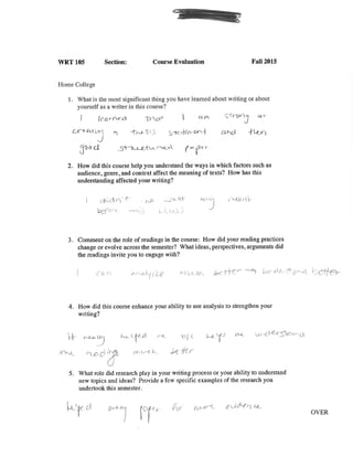 Teaching Portfolio_Chacko