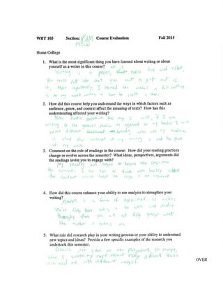 Teaching Portfolio_Chacko