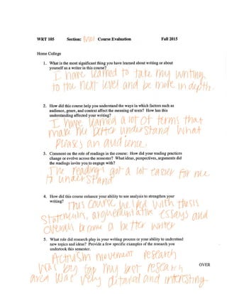 Teaching Portfolio_Chacko