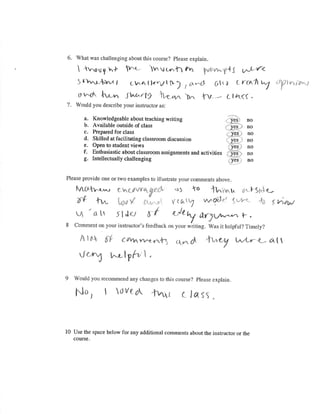 Teaching Portfolio_Chacko