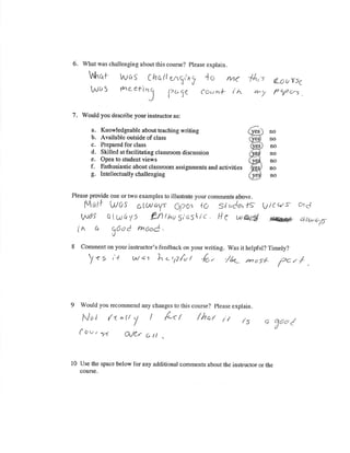 Teaching Portfolio_Chacko