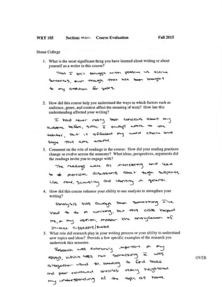 Teaching Portfolio_Chacko