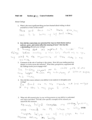 Teaching Portfolio_Chacko