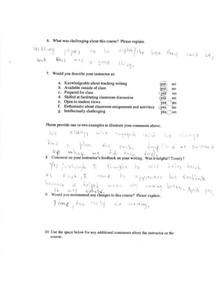 Teaching Portfolio_Chacko