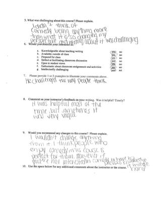 Teaching Portfolio_Chacko