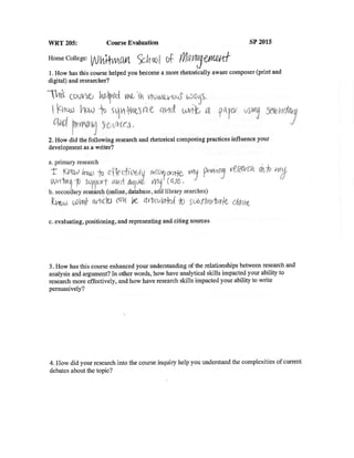 Teaching Portfolio_Chacko