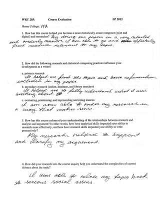 Teaching Portfolio_Chacko