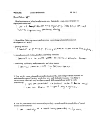 Teaching Portfolio_Chacko