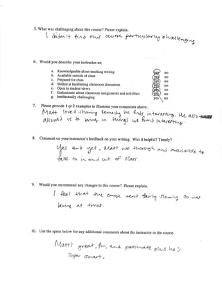 Teaching Portfolio_Chacko