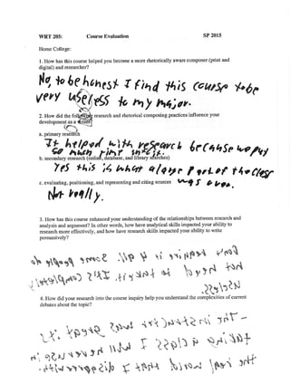 Teaching Portfolio_Chacko