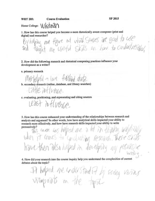 Teaching Portfolio_Chacko