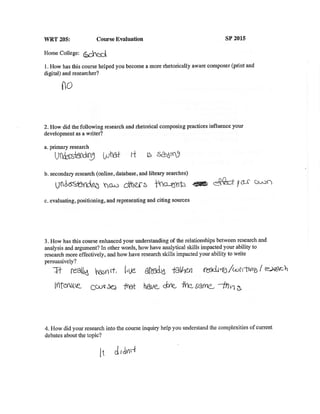 Teaching Portfolio_Chacko