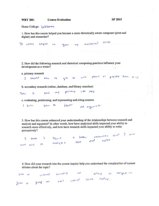 Teaching Portfolio_Chacko