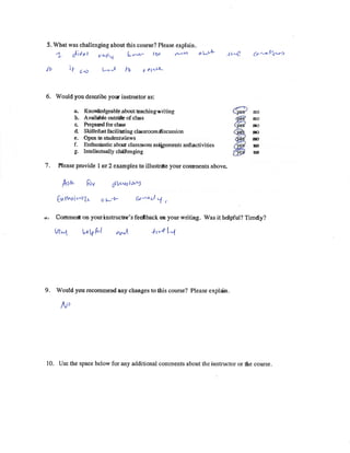 Teaching Portfolio_Chacko