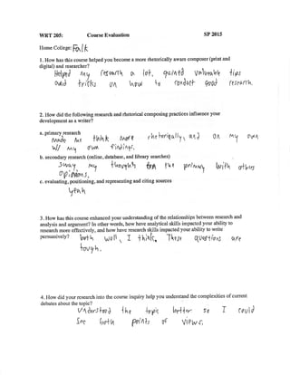 Teaching Portfolio_Chacko