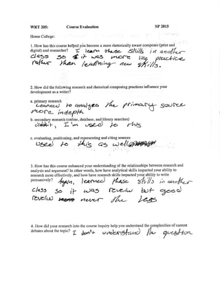 Teaching Portfolio_Chacko