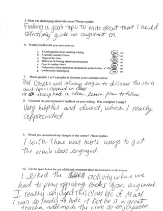 Teaching Portfolio_Chacko