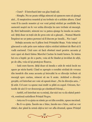 Floarea Prinţului Nu-pe-aici