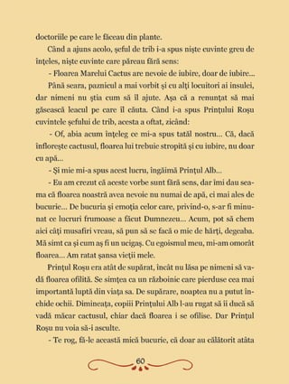 Floarea Prinţului Nu-pe-aici