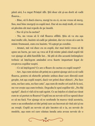 Floarea Prinţului Nu-pe-aici