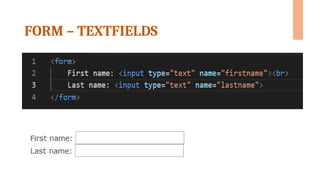 08 FORM WEBSITE PADA PEMROGRAMAN HTML.pptx