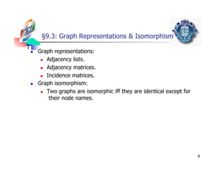An introduction to the graph theory in discrete mathematics | PDF