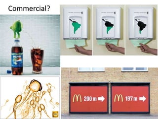 Commercial?




              5
 