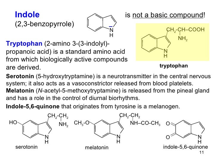 08 heterocyclic compounds